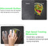 Personalized Dinosaur Design Mouse Pad, Non-Slip Rubber Computer Mouse Pad for Kids Laptop