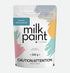 Milk Paint By Fusion Ultra durable, No Brushstrokes, Zero VOC & Echo Friendly Paint - Poolside