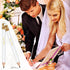 Chinco 72 Pieces Bridal Shower Game Pencils, Pre Sharpened Mini Short Pencils for Wedding Shower Favors
