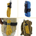 2Pcs Glove Holder for Duty Belt, Glove Clips for Work, Tactical Gloves Strap Keeper, Climbing Rope Storage Buckle