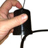 Float Switch Orientation Cable Weight for Sump Pumps and Level Switches, Single Unit