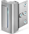 EverPlus Home Security Door Lock for Kids Safety, Childproof Reinforcement Latch for