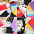Cash Envelopes 100 Packs, 3.5x6.5 Inches, White Coin Envelopes for Budgets, Checks, Coins, Jewelry, Small Items