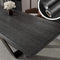 YENHOME 200"x17.7" Black Wood Contact Paper, Waterproof Peel and Stick Wallpaper for Countertops