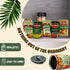 Fake Soup Can Diversion Safe - Keep Your Valuables Safe - Storage Home Security - Spaghetti and Meatballs by AZ-Homey