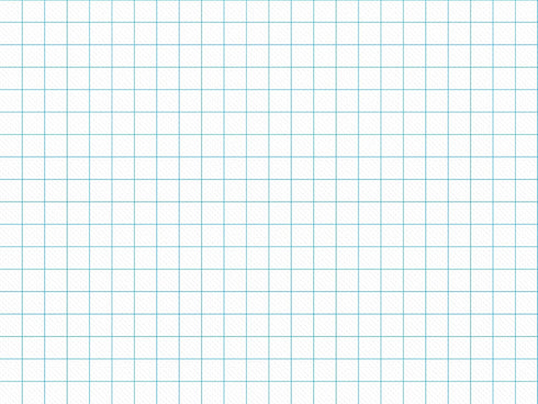 Teacher Created Resources Fun Size Better Than Paper Bulletin Board Roll 1" Grid