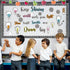 Simply Stylish Motivational Bulletin Board Set with Keep Shining Positive Saying Accent for Teacher Decor