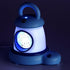 Pabobo Claessens' Kids Kid'sleep My Lantern Blue Portable Childrens Nightlight and Lantern, Blue