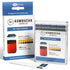 pH Test Strips for Kombucha Brewing 0-6 (0.5 Intervals) - 100pc Kit