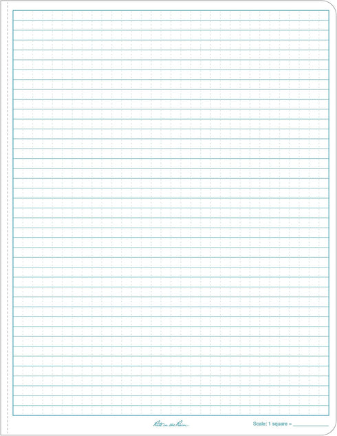 Rite In The Rain Weatherproof Hard Cover Notebook, 8 3/4" x 11 1/4", Yellow Cover