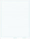 Rite In The Rain Weatherproof Hard Cover Notebook, 8 3/4" x 11 1/4", Yellow Cover