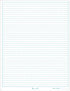 Rite In The Rain Weatherproof Hard Cover Notebook, 8 3/4" x 11 1/4", Yellow Cover