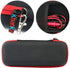khanka Hard Travel Case for KAIWEETS HT206b / HT206d 600A Digital Clamp Meter, Case Only