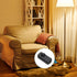 2pcs Dimmer PATIKIL Inline Lamp Switch, Rotary LED Light Controller Brightness Control Cord Switch with Screwdriver