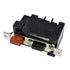 HQRP On/Off Switch for Jet 994542, Compatible with Table Saw, Router Table, Drill Press, Grinder 110/220 Volt