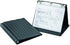 Cardinal Easel Ring Binder, Horizontal, 1-Inch, 11-Inch x 8-1/2-Inch, Black (09260V3)