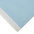 29" 42" (Pack 50) (917493) TIDI Everyday Specialty Bibs, Blue, x of - Waffle Embossed - Tissue/Poly/Tissue Oral Surgery