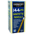 Sargent Art SAR227244 Graphite Pencils, #2HB, Pack of 144, Latex Free Eraser