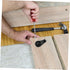 10sets MAGICLULU Thickened Corner Brackets for Furniture Assembly Stable Bedside Cabinet Connectors for Rv