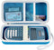 Case for Texas Instruments TI-30XS MultiView Scientific Calculator, Organizer Bag with Mesh Pocket for Accessories