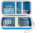 Case for Texas Instruments TI-30XS MultiView Scientific Calculator, Organizer Bag with Mesh Pocket for Accessories