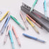 Ball Point Pen Black Ink, Medium Point 1.0mm Office Pens, 18 Pack