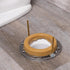 Oatey 31190 Heavy Duty Wax Bowl Ring for 3" or 4" Waste Lines
