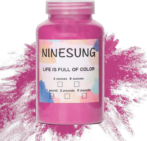 Powder Coating Powder for Metal Surfaces, Perfect for Car Paint, Steel Structures, Factories, Buildings, Gardens