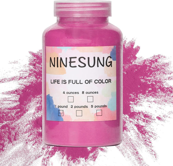 Powder Coating Powder for Metal Surfaces, Perfect for Car Paint, Steel Structures, Factories, Buildings, Gardens