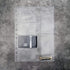 Zelten Loose Leaves/Refills for B5 Cover Ring Binder/Personal Organizer/Planner (B5 26 Holes, 4 PCS Name Card Pouch)