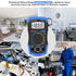 Capacitor Tester GC-4070L-2, 2000pF~200µF Capacitance Meter, 20O~2000MO Ohm Meter