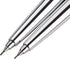 Mr. Pen 0.7 Mechanical Pencil - 2 Pack with Lead and Eraser, Automatic Pencil for School