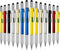 Tool Pen 6-in-1 Multitool, 30 Pieces, with Ruler, Level Gauge, Ballpoint Pen, and Screwdrivers