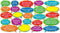 Good Character Quotes Mini Bulletin Board by Scholastic