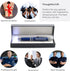 Inkstone Policeman Prayer Gift Pen with Built-In Flashlight and Stylus Tip for Law Enforcement