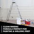 1 Simple Green Pro HD Heavy Duty Cleaner Concentrate Gallon Bottle