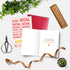 YIWANSIN Mommy Funny Mothers Day Card for Mom, Sweet and Humorous Mother Day Card for Mama Mum, Cute I Love You Mom