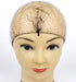 Yes!Fresh Hair Net, 144Pcs, 22" Elastic Mesh for Food Service, Ballet Bun, Sleeping, Women, Black