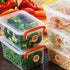 5000 1.5 Inch Epakh Pcs Use First Stickers Food Service FIFO Inventory Control Stickers Circle Removable Restaurant