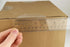 ChromaLabel 3 Inch Clear Round Wafer Seals, 250 Labels per Roll