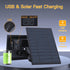 35FT Dimmable 3Modes 15 1 Bulb, G40 Ollny Solar Patio Lights, Waterproof Remote Control Timers Outdoor Light with LED +