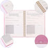 Mr. Pen Bible Journaling Kit with No Bleed Highlighters and Pens, Bible Study Tools, Journaling Kit for Women, Bible
