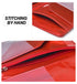 Server Books for Waitress - Glitter Leather Waiter Book Server Wallet with Zipper Pocket, Cute Waitress Book&Waitstaff