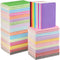 Gwybkq 120 Pack Small Lined Notepads, Mini Journal Pocket Notebooks Set, Colorful Covers, 3.5 x 5.5 Inches, 30 Sheets