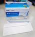 WINPAQ #10 Security Peel & Seal Envelopes, 4-1/8" x 9-1/2", 24lb White, Windowless Design (250 Count)