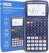 CATIGA CS229 Scientific Calculator with Graphics Functions, Multiple Modes for Beginner and Advanced Courses