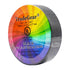 (1PK) Black Electrical Tape, PVC General Purpose, Waterproof, Flame-Retardant, UL Listed, 60’ x 3/4"