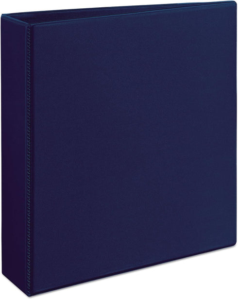 AVE79802 - Nonstick Heavy-Duty EZD Reference View Binder by AVERY