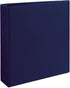 AVE79802 - Nonstick Heavy-Duty EZD Reference View Binder by AVERY
