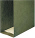 Smead Box Bottom Hanging File Folder, Letter Size, 1" Expansion, 25 per Box (64239)
